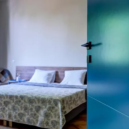Lejlighed New & Quiet Ndk Flat. Secluded Central Location. Sofia
